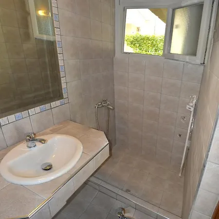 Molos Gasthuis Limenas (Thasos)