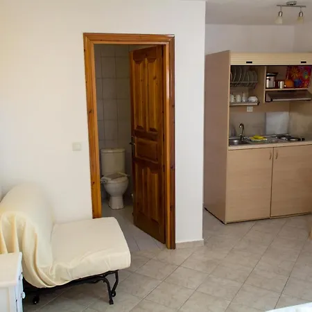 Pensión Molos Limenas (Thasos)