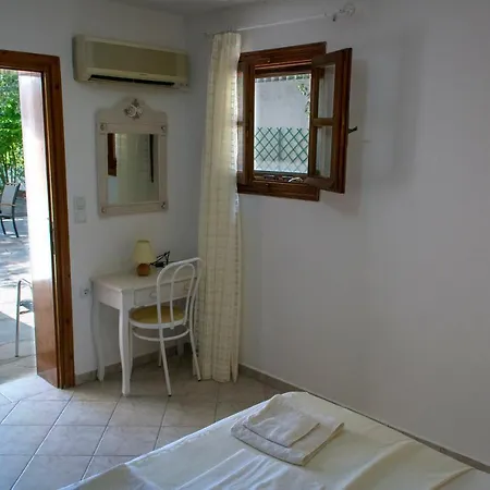 Molos 3* Limenas (Thasos)