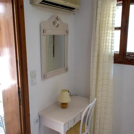 Molos Limenas (Thasos)