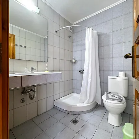 Molos Gasthuis Limenas (Thasos)