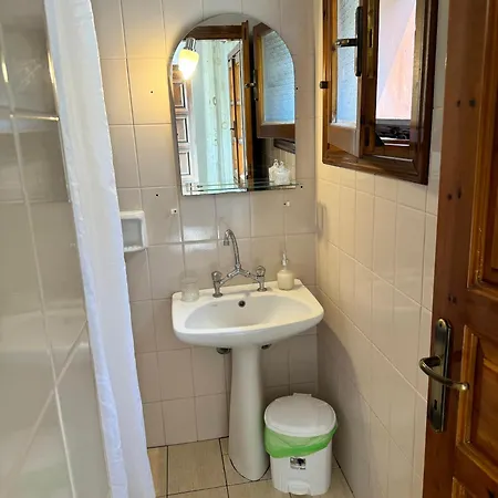 Molos 3* Limenas (Thasos)