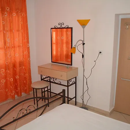 Pensión Molos Limenas (Thasos)