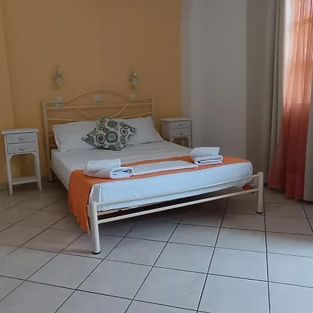 Molos Limenas (Thasos)