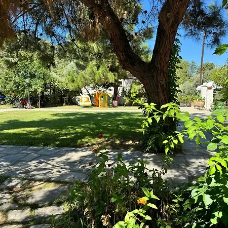 Molos Pensión Limenas (Thasos)