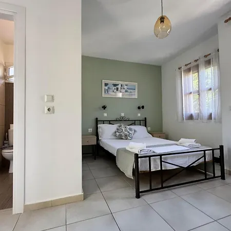 Molos Limenas (Thasos)