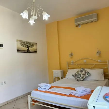 Molos 3* Limenas (Thasos)