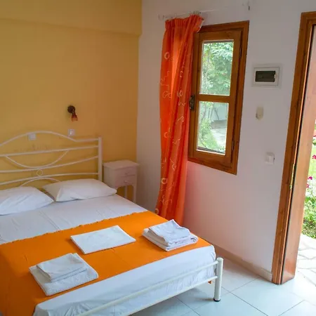 Molos Pensión Limenas (Thasos)