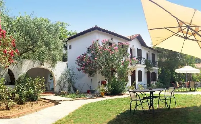 Molos Pensiune Limenas (Thasos)