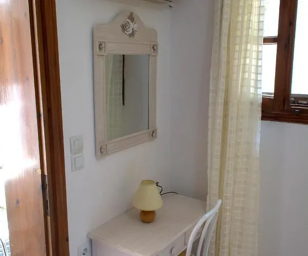 Molos Limenas (Thasos)