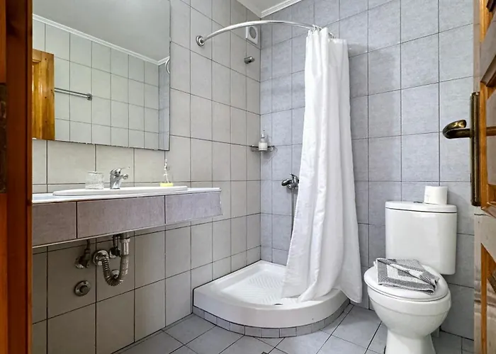 Molos Pensiune Limenas (Thasos)