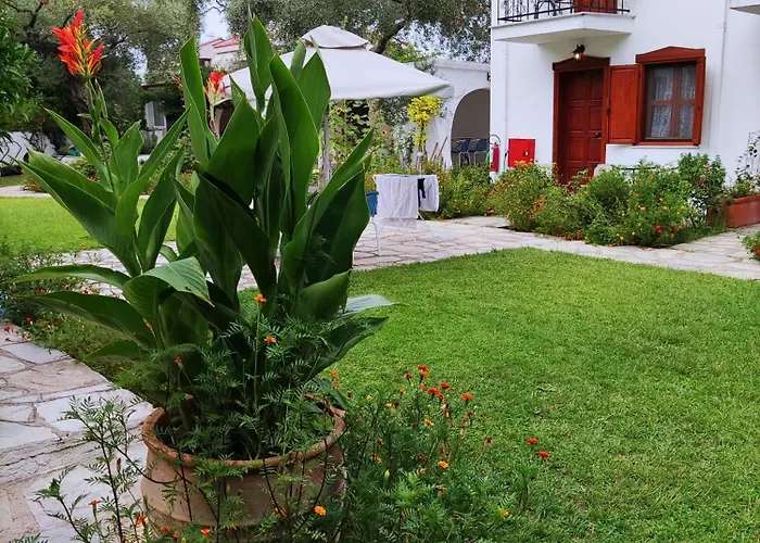 Molos Limenas (Thasos)