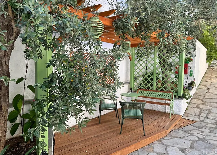 Molos 3* Limenas (Thasos)