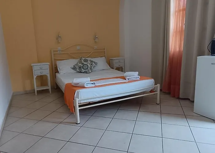 Molos Limenas (Thasos)