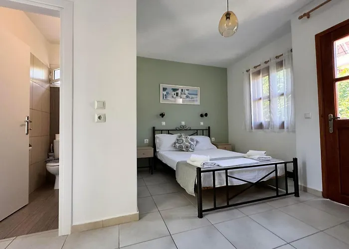 Molos Limenas (Thasos)