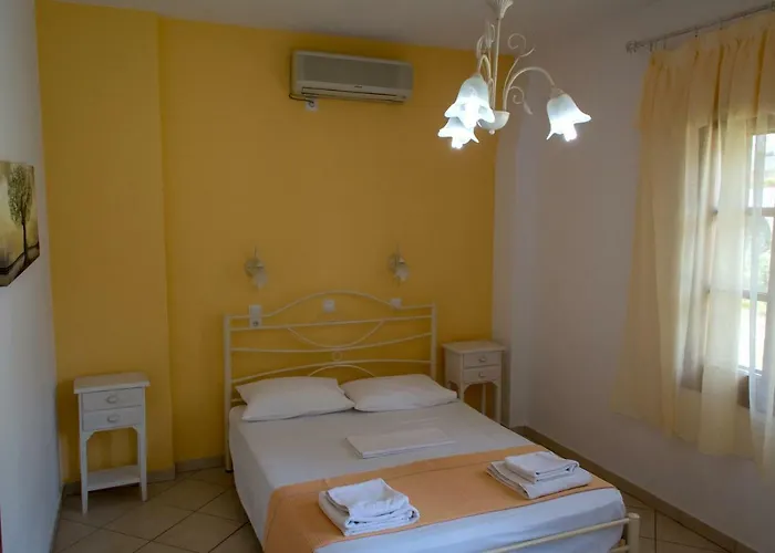 Molos 3* Limenas (Thasos)